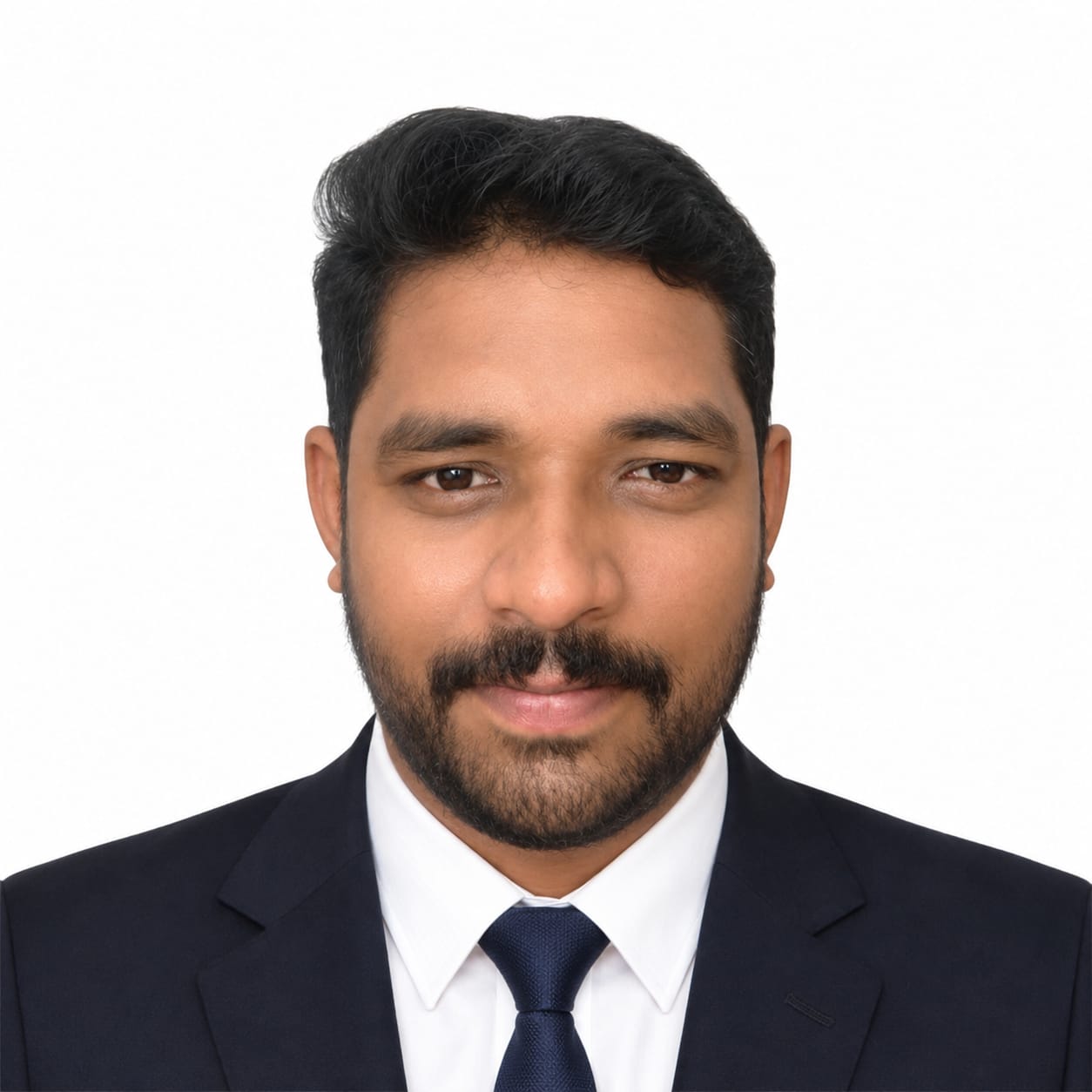 Dr. R. Kannan